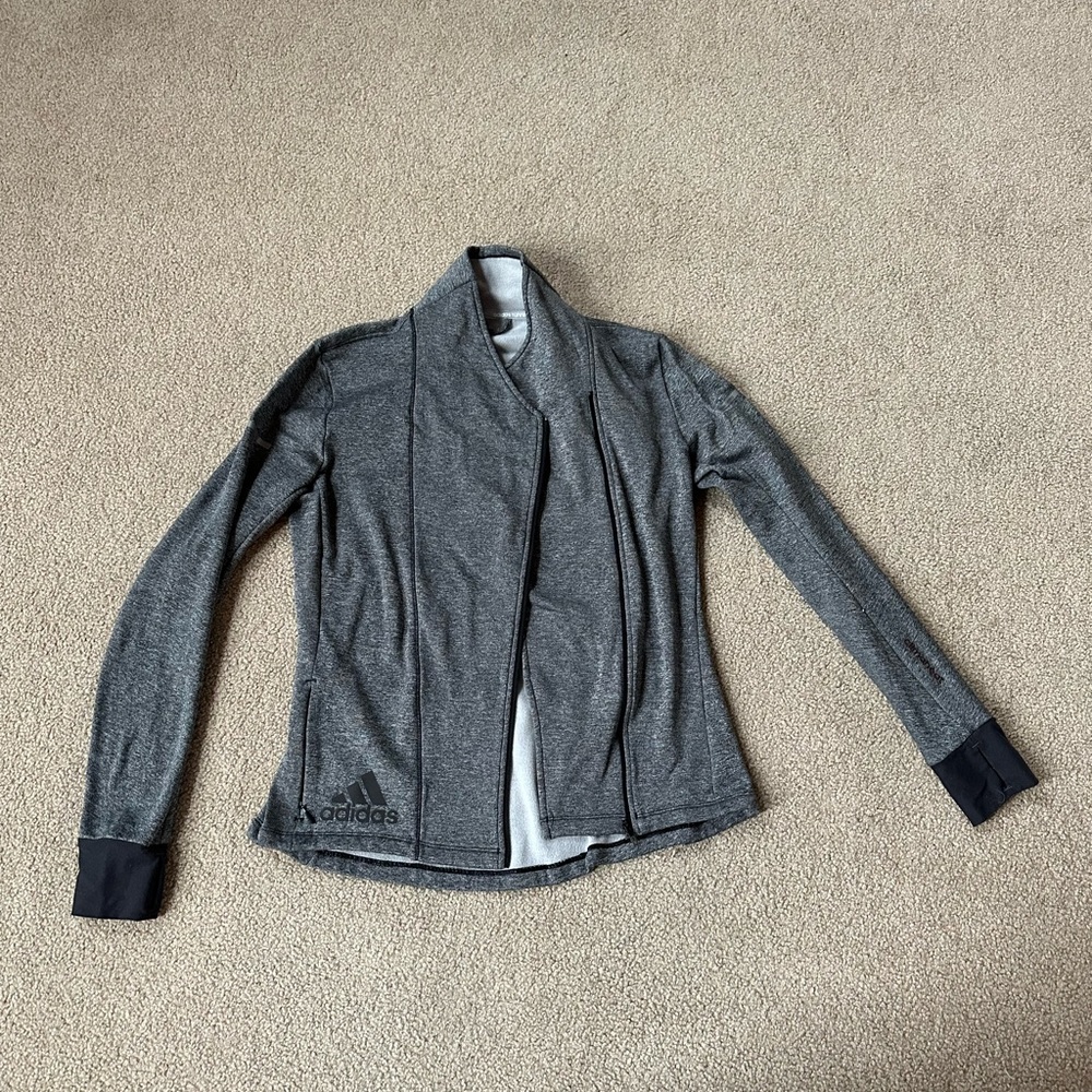 Adidas Running Jacket